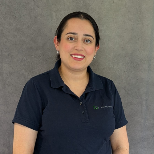 Dr. Mariam Mehr