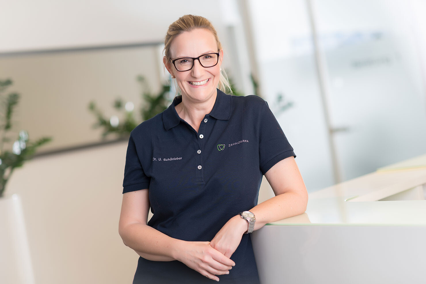 Dr. Ursula Schönleber