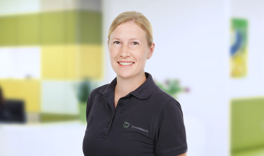 Dr. Judith Hauschild Zahnarzt Kinderzahnarzt Zahnorama Stuttgart