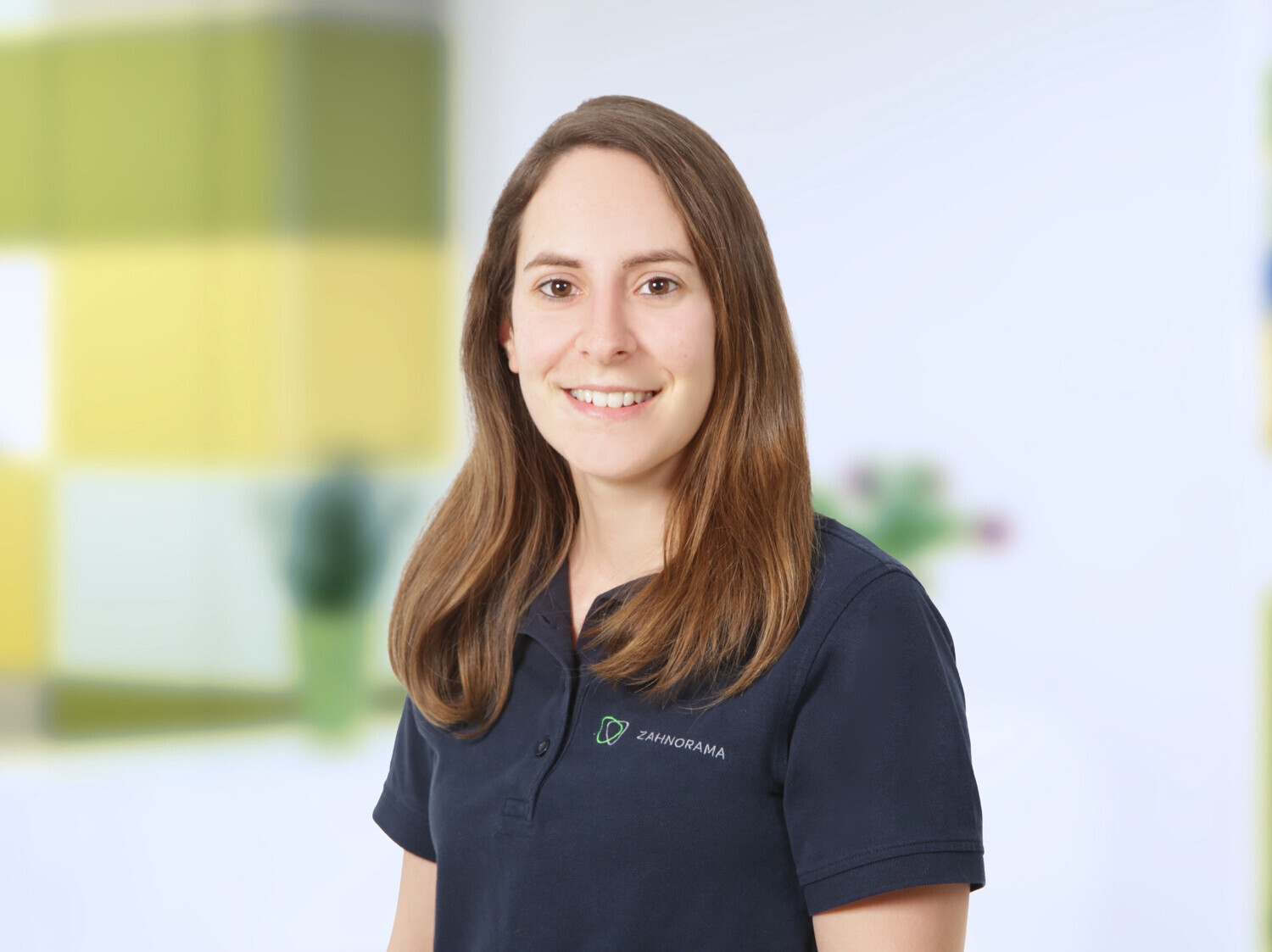 Dr. Carmen Burchard